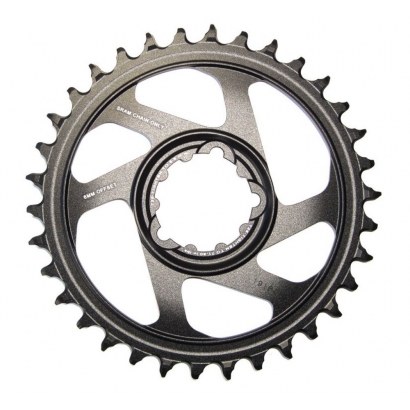 tarcza Sram X-Sync 12-rz, 30-Z.