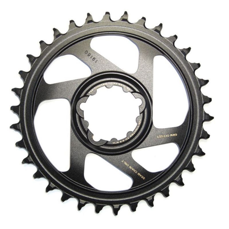 tarcza Sram X-Sync 12-rz, 30-Z.