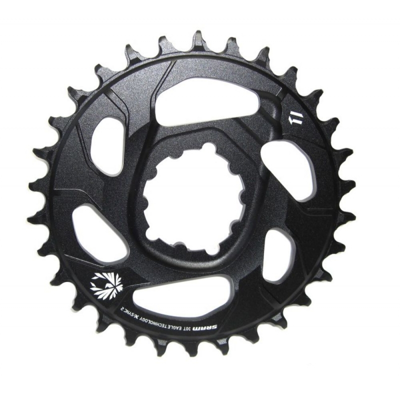 tarcza Sram X-Sync Eagle 12rz 