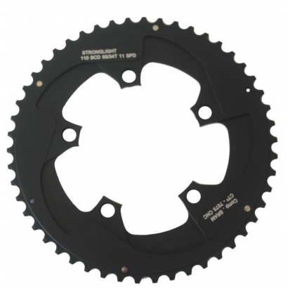 tarcza Stronglight Sram Force/Red22