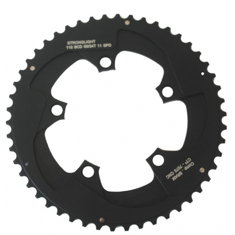 tarcza Stronglight Sram Force/Red22