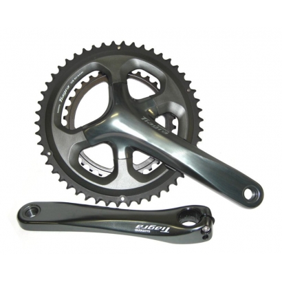 M.korb.Shimano Tiagra 34/50 zeby 175mm