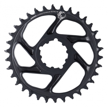 Zebatka Sram X-Sync2 SL Eagle Boost