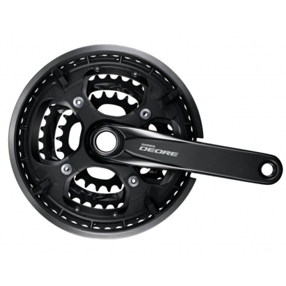 z kosz. Shimano T 6010 48/36/26 170mm