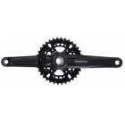 Korba SHIMANO MT610-B 36/26 zeby 175mm