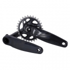 Zeb.Sram GX Eagle DUB 175mm