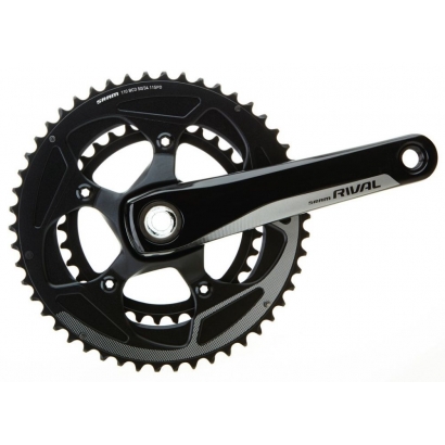 krb Sram Rival22 GXP 34-50Z. Yaw