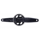 Zeb.Sram GX Eagle DUB FAT5 170mm CNC