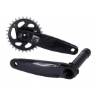 Zeb.Sram GX Eagle DUB FAT5 170mm CNC