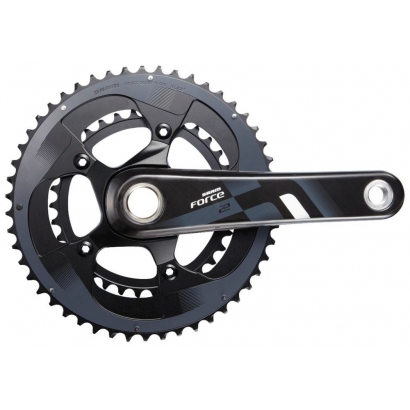 zeb. Sram Force22 GXP 170mm 53-39Z