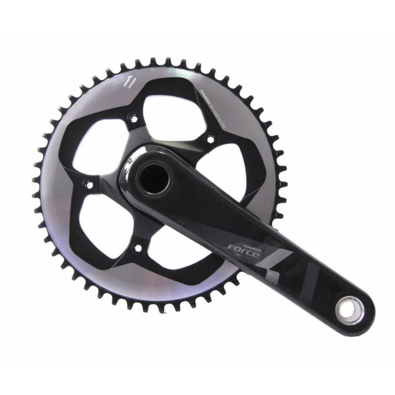 M.korb.Sram Force1 GXP, 170mm