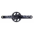 Zeb.Sram X01 Eagle SuperBoost+ DUB 170mm