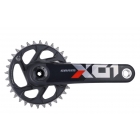 Zeb.Sram X01 Eagle DUB 170mm