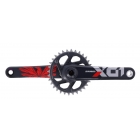 Zeb.Sram X01 Eagle DUB 170mm