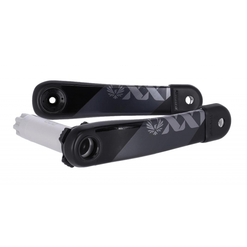 zestaw korb Sram XX1 Eagle DUB 165mm