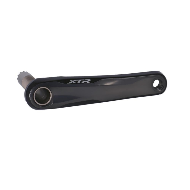 mech.kor.Shimano XTR, FC-M 9120-1 170mm