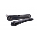 mech.kor.Shimano XTR, FC-M 9120-1 170mm