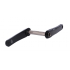 mech.kor.Shimano XTR, FC-M 9120-1 170mm