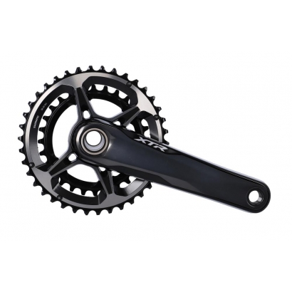 mech.kor.Shimano XTR, FC-M 9120-B2 170mm