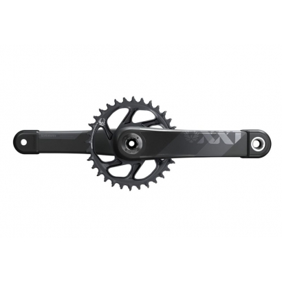 korb.Sram XX1 Eagle B148 DUB 170mm