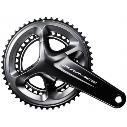 korba Shimano Dura-Ace 34/50 zeb. 175mm