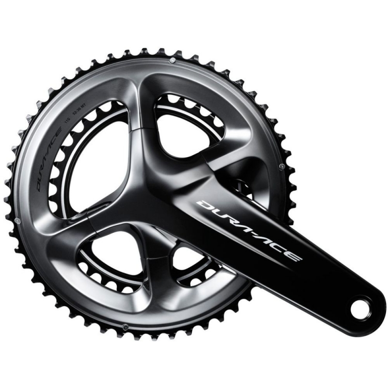 korba Shimano Dura-Ace 36/52 zeb. 175mm