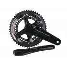 krb. Shimano Dura-Ace 36/52 zeby172,5mm