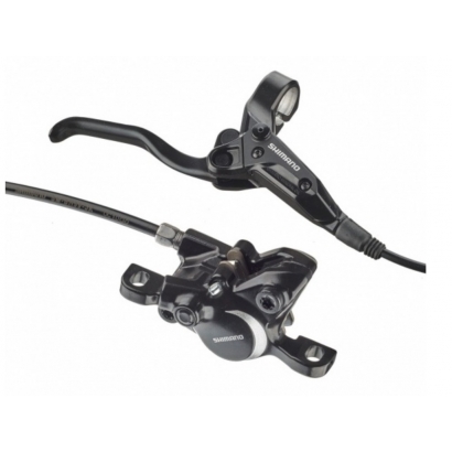 Hamulec tarczowy Shimano Deore BR-M315 750mm