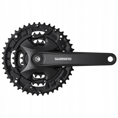 Korba Shimano FC-MT101 44/32/22T 175mm