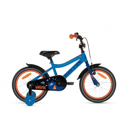 KELLYS Wasper Blue 16"