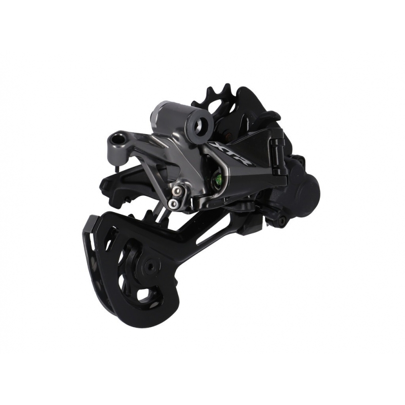 przerzutka Shimano XTR Shadow Plus