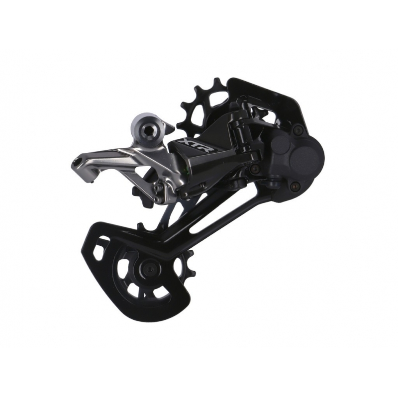 przerzutka Shimano XTR Shadow Plus