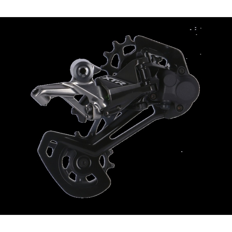 przerzutka Shimano XTR Shadow Plus