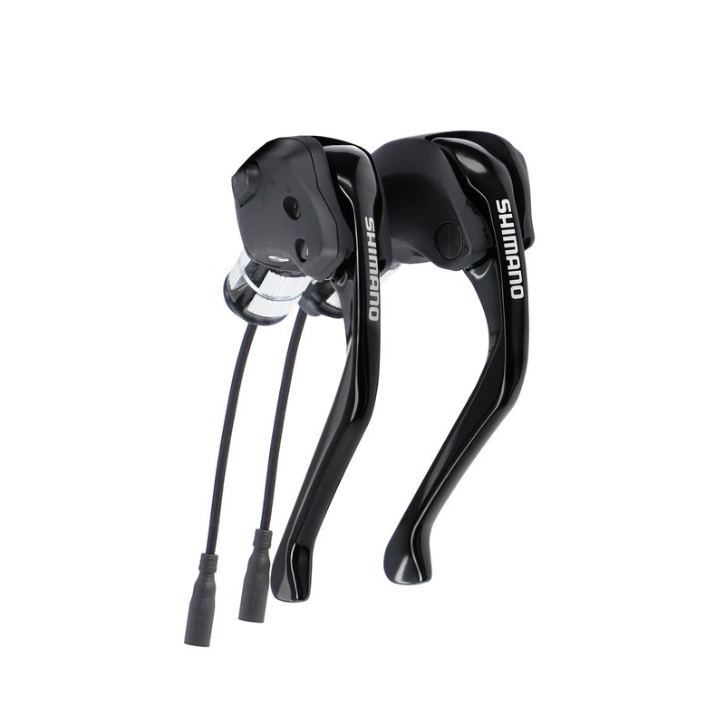 klam/man. Shimano Ultegra Di2 STR8060PA