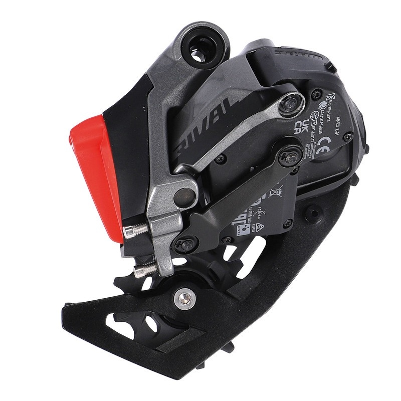 Przerzutka Sram RivaleTap AXS D1 12-rz