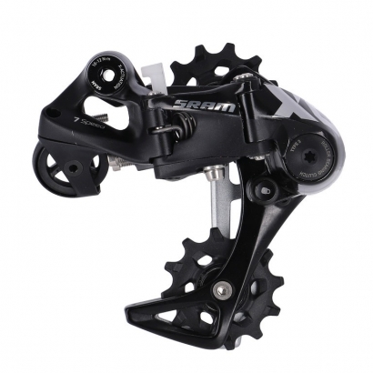 tylna przerz. Sram X01 DH 7s A3