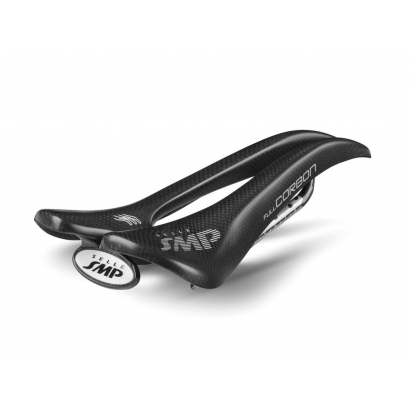 siodlo wyscig. Selle SMP Full-Carbon