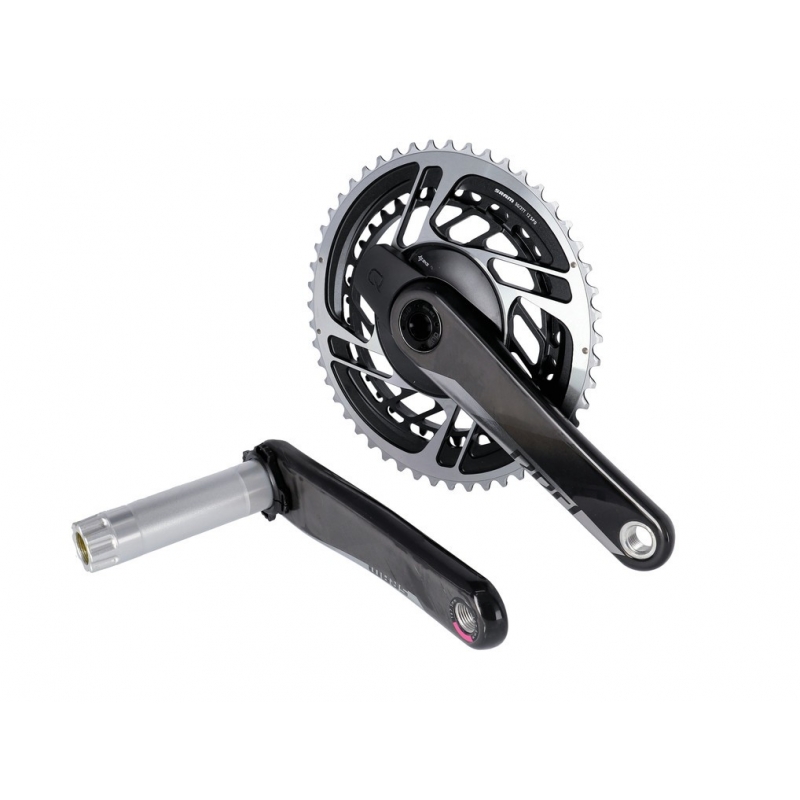 korb.Sram RedAXS D1 Quarq DUB Powermeter