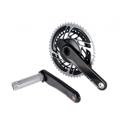 korb.Sram RedAXS D1 Quarq DUB Powermeter