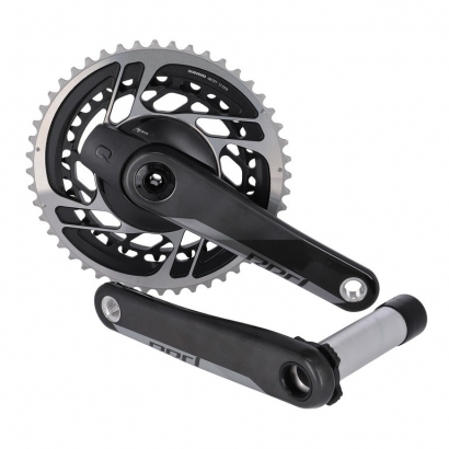 korb.Sram RedAXS D1 Quarq DUB Powermeter