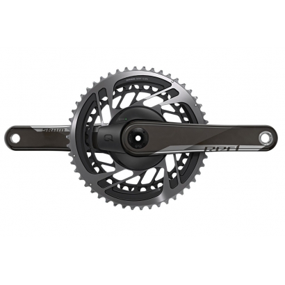 mech.korb.Sram AXS D1QuarqDUB Powermeter