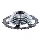 SunRace sprocket 7 speed, MFM4S