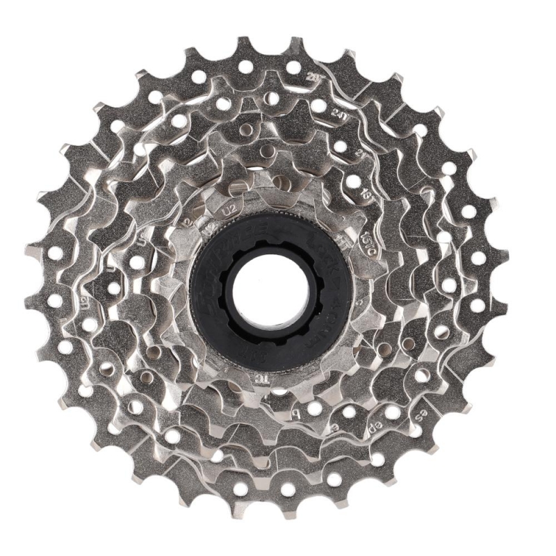 SunRace cassette sprocket 7 speed, CSM63