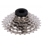 SunRace cassette sprocket 7 speed, CSM63