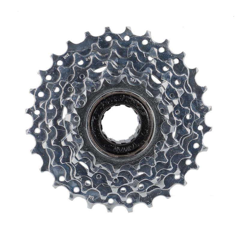 SunRace sprocket 6 speed, MFM20