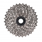 SunRace cassette sprocket 8 speed, CSM66