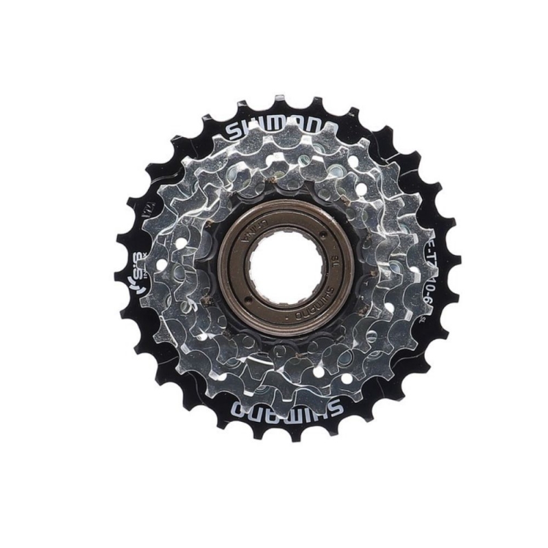 Shimano freewheel sprocket, MF-TZ510