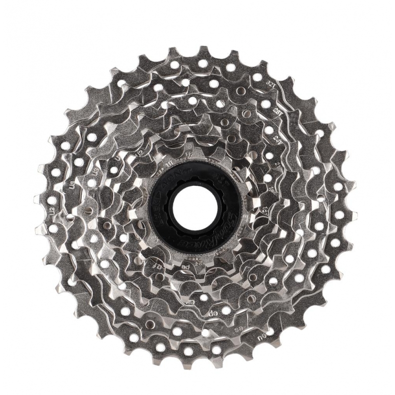 SunRace cassette sprocket 9 speed, CSM96