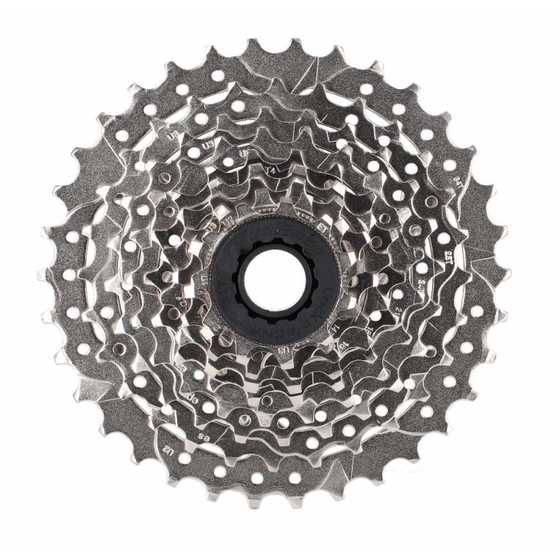 SunRace cassette sprocket 9 speed, CSM96