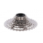 SunRace cassette sprocket 9 speed, CSM96